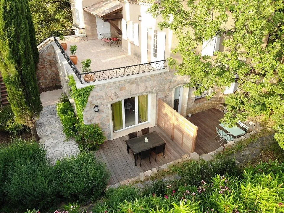 Le Nautile Villa Hyeres