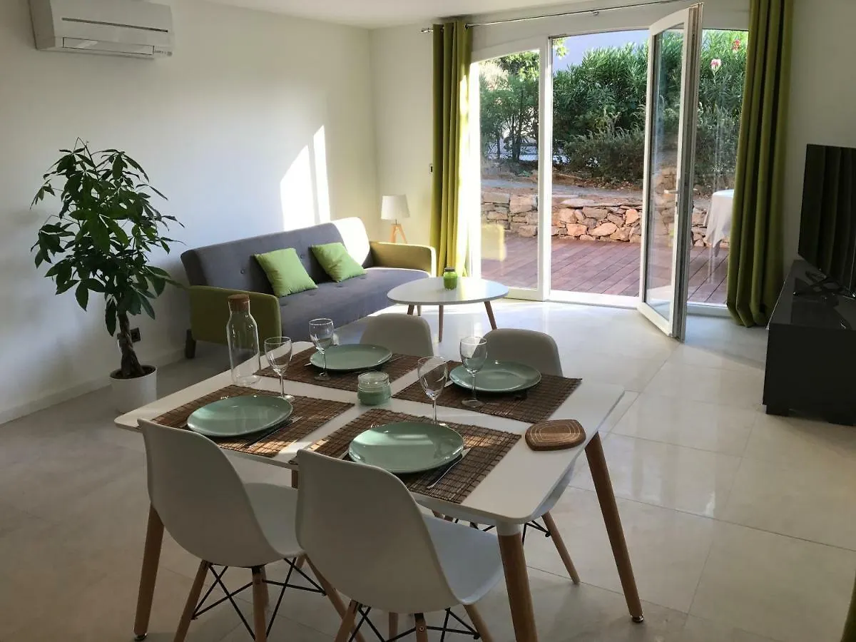 Le Nautile Villa Hyeres 0*,  France
