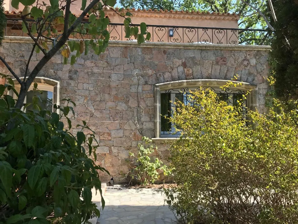 Le Nautile Villa Hyeres Holiday home